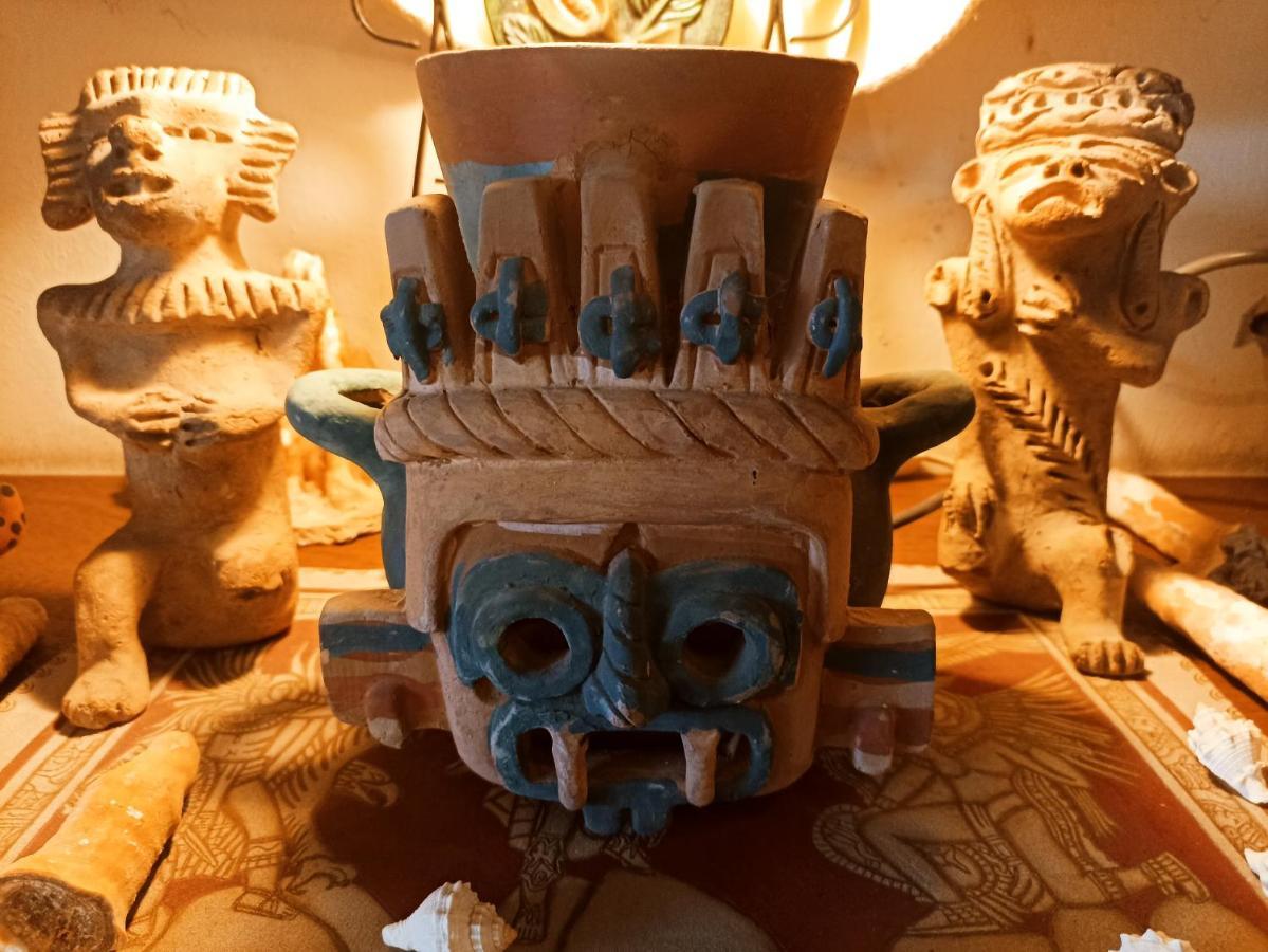 Casa De Los Pajaros - B&B Валядолид Екстериор снимка