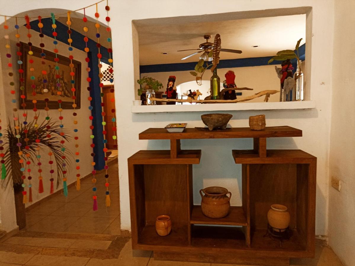 Casa De Los Pajaros - B&B Валядолид Екстериор снимка