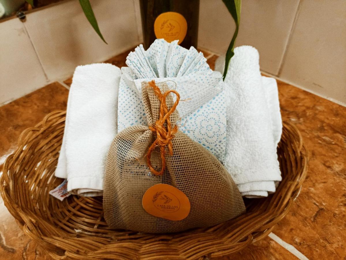 Casa De Los Pajaros - B&B Валядолид Екстериор снимка