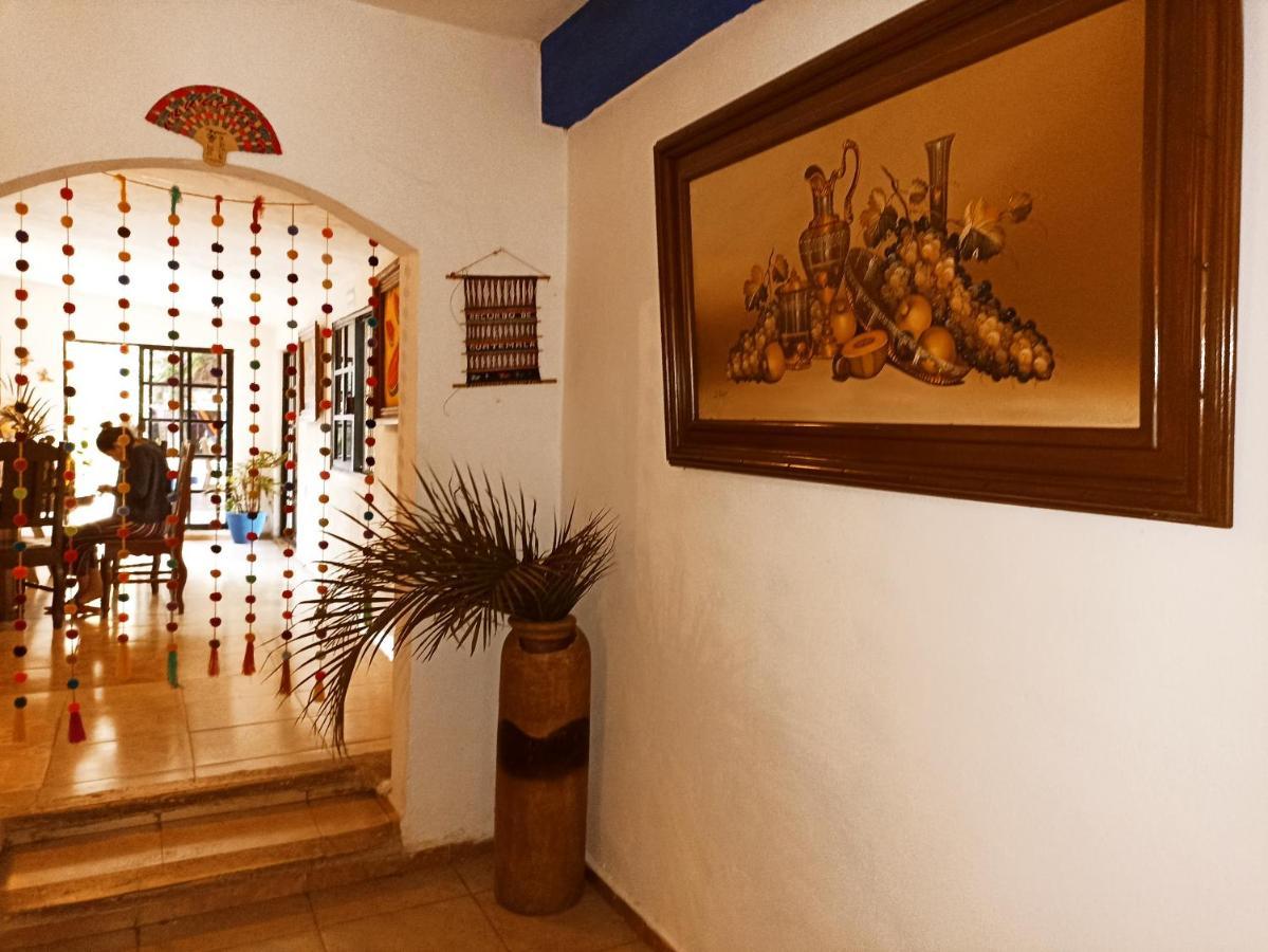 Casa De Los Pajaros - B&B Валядолид Екстериор снимка