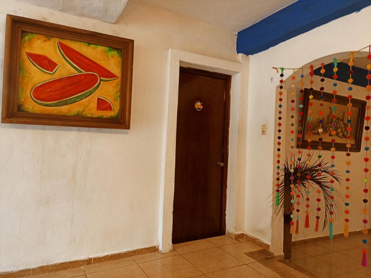 Casa De Los Pajaros - B&B Валядолид Екстериор снимка