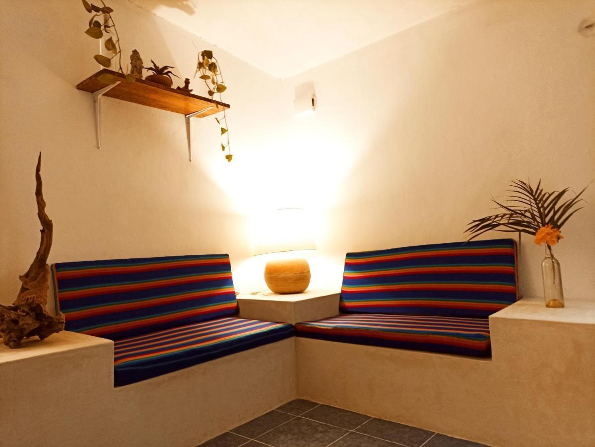 Casa De Los Pajaros - B&B Валядолид Екстериор снимка