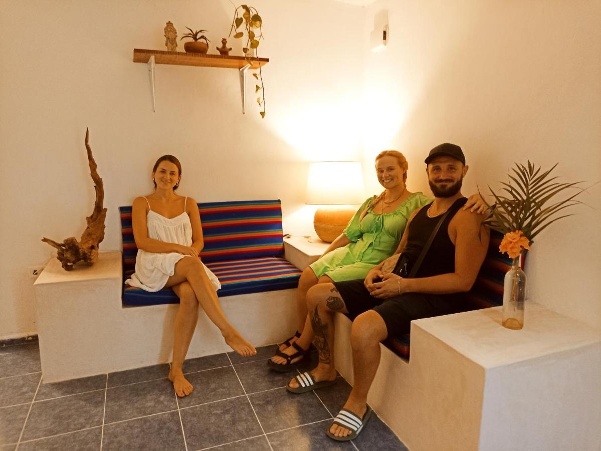 Casa De Los Pajaros - B&B Валядолид Екстериор снимка