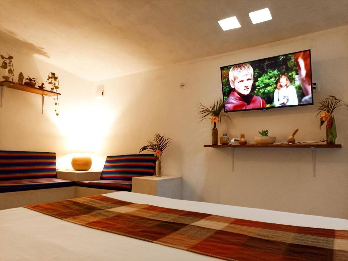 Casa De Los Pajaros - B&B Валядолид Екстериор снимка