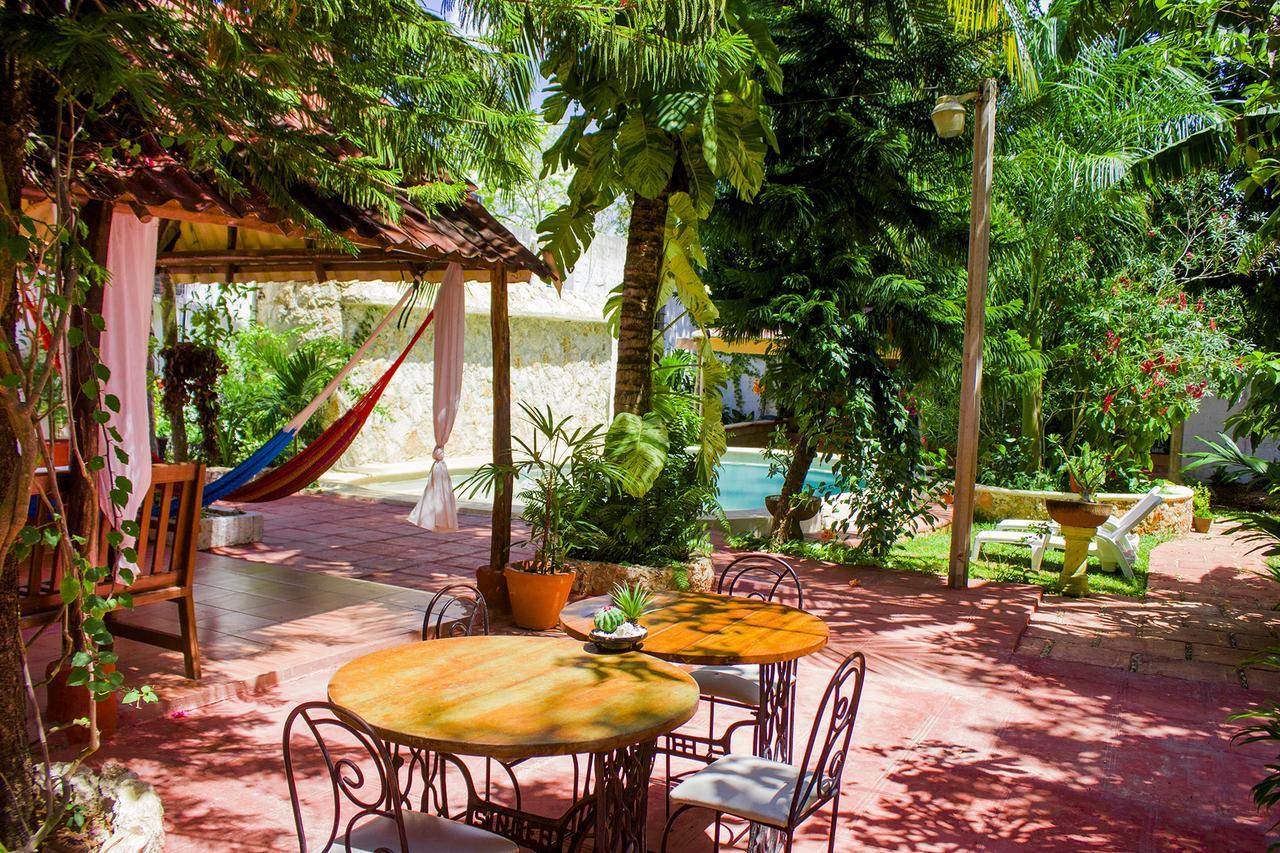 Casa De Los Pajaros - B&B Валядолид Екстериор снимка