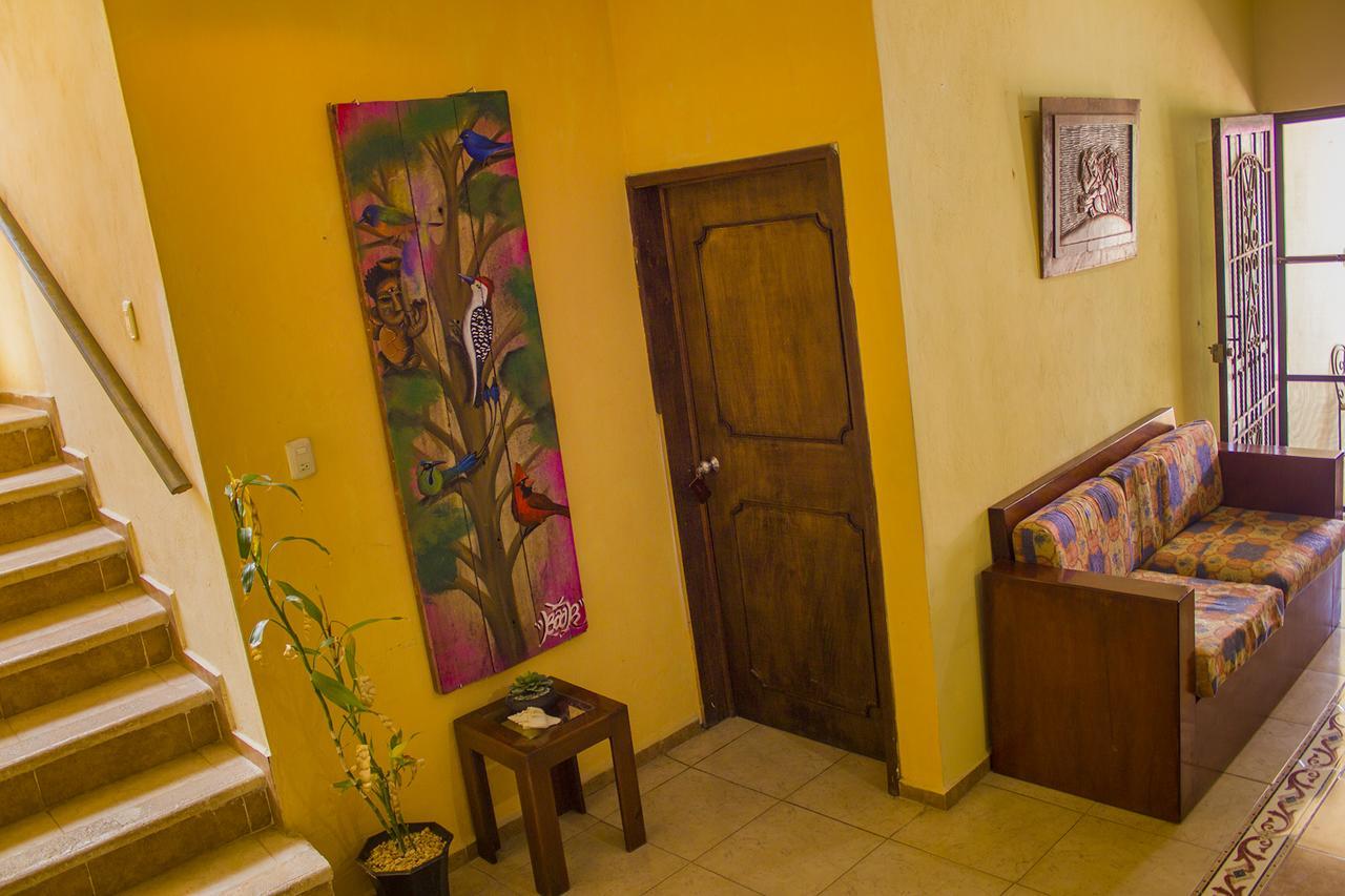 Casa De Los Pajaros - B&B Валядолид Екстериор снимка