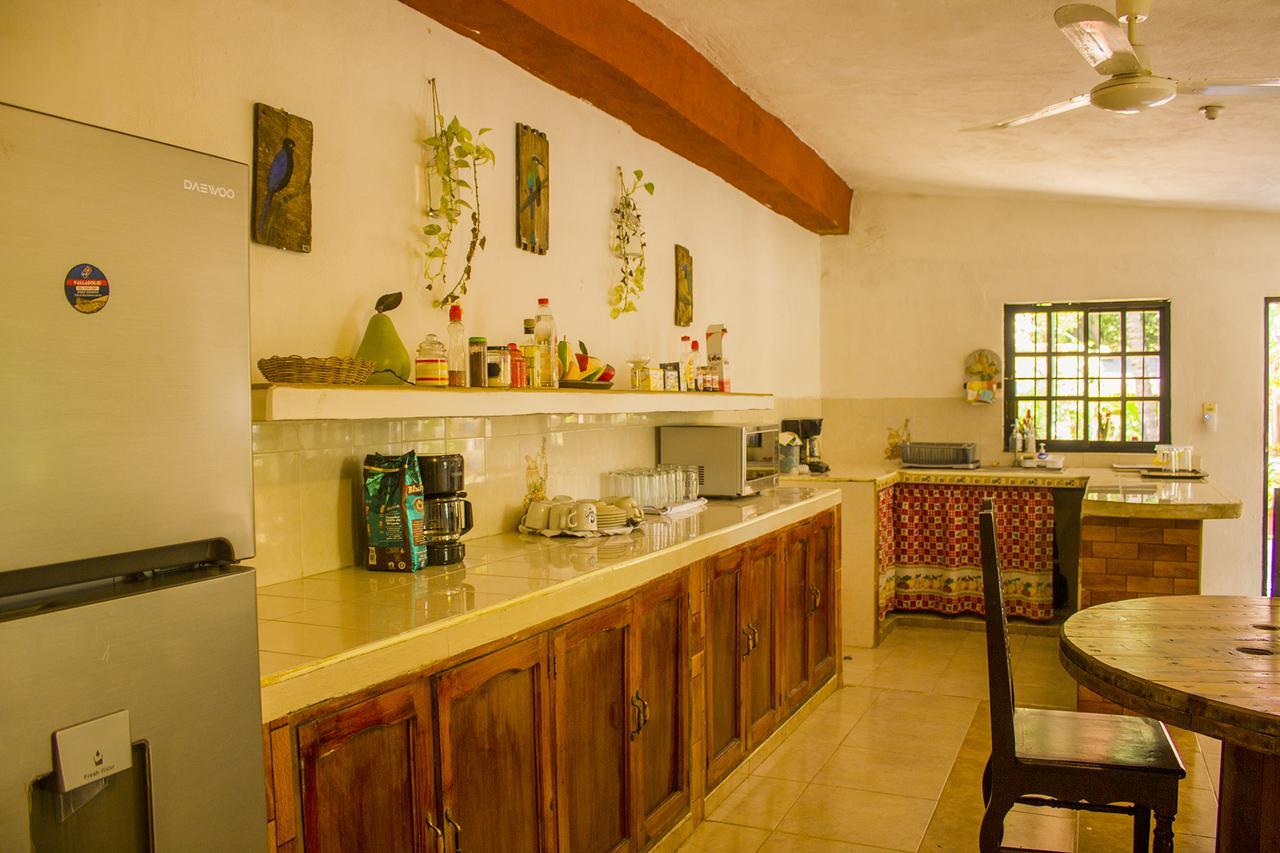 Casa De Los Pajaros - B&B Валядолид Екстериор снимка